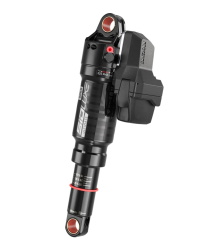 Rock Shox SIDLuxe Ultimate Flight Attendant Pivot Mach 4SL 2023+ Standard Mount 190x45mm