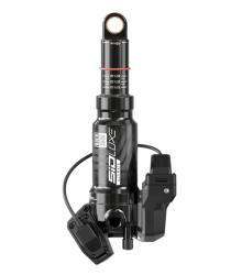 Rock Shox SIDLuxe Ultimate Flight Attendant Scott Spark ST 2022+/RC 2024+ Trunnion Mount 165x45mm