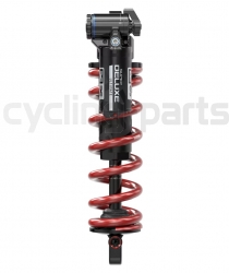 Rock Shox Rock Shox Super Deluxe Ultimate Coil RC2T 205x57.5mm Trunnion Dämpfer