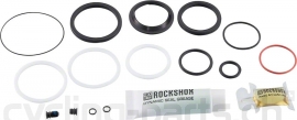 Rock Shox 200h/1 Year Service Kit SUPER DELUXE Remote (2018+)