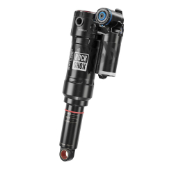 Rock Shox Super Deluxe Ultimate RC2T Trunnion 185x52.5mm Dämpfer