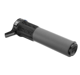 Rock Shox Twistloc Ultimate 2 Position Remote Griff links