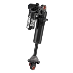 Rock Shox Vivid Coil Ultimate RC2T Trunnion 205x60 Dämpfer