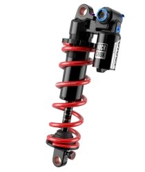 Rock Shox Vivid Coil Ultimate RC2T Hydraulic Bottom Out 230x65 Dämpfer