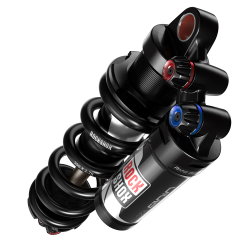 Rock Shox Vivid R2C Tune Mid/Mid 200x57mm Dämpfer