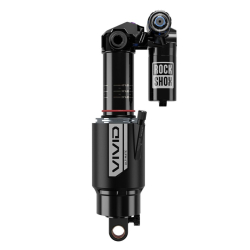 Rock Shox Vivid Ultimate RC2T Trunnion 205x60mm Dämpfer