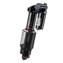 Rock Shox Vivid Ultimate RC2T Trunnion 205x60mm Dämpfer