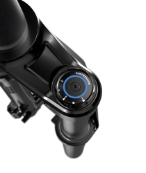 Preview: Rock Shox ZEB Select Delta RC LinearXL 180mm 29
