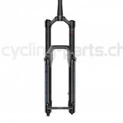 Rock Shox ZEB Select RC Debon Air+ 190mm 29"/44mm Off-Set/15x110mm diffusion black