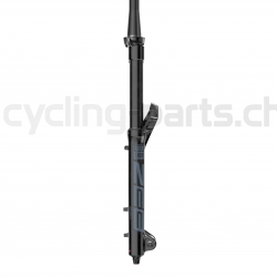 Rock Shox ZEB Select RC Debon Air+ 190mm 29"/44mm Off-Set/15x110mm diffusion black