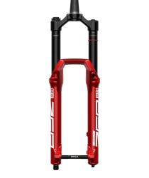 Rock Shox ZEB Ultimate Charger 3.1 RC2 Debon Air+ 190mm 29"/44mm Off-Set/15x110mm boxxer electric red gloss
