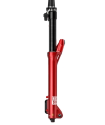 Preview: Rock Shox ZEB Ultimate Flight Attendant B1 Charger 3.2 RC2 LinearXL 170mm 29"/44mm Off-Set/15x110mm electric red