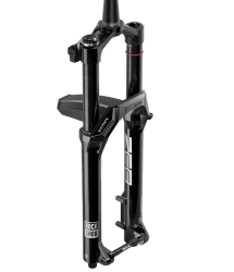Preview: Rock Shox ZEB Ultimate Flight Attendant B1 Charger 3.2 RC2 LinearXL 170mm 29"/44mm Off-Set/15x110mm gloss black
