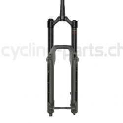 Rock Shox ZEB Ultimate Charger 3 RC2 Debon Air+ 170mm 27.5"/44mm Off-Set/15x110mm grey