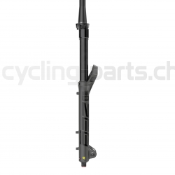 Rock Shox ZEB Ultimate Charger 3 RC2 Debon Air+ 170mm 27.5"/44mm Off-Set/15x110mm grey