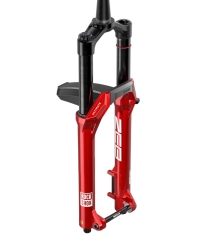 Rock Shox ZEB Ultimate Charger 3.2 RC2 LinearXL 170mm 27.5"/44mm Off-Set/15x110mm electric red