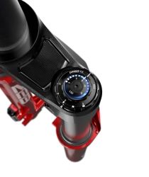 Preview: Rock Shox ZEB Ultimate Charger 3.2 RC2 LinearXL 170mm 27.5