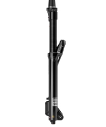 Preview: Rock Shox ZEB Ultimate Charger 3.2 RC2 LinearXL 170mm 27.5