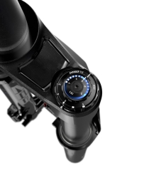 Preview: Rock Shox ZEB Ultimate Charger 3.2 RC2 LinearXL 170mm 27.5