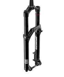 Rock Shox ZEB Ultimate Charger 3.2 RC2 LinearXL 170mm 27.5"/44mm Off-Set/15x110mm gloss black