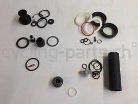 Rock Shox Service Full Kit Upgrade für Pike Solo Air ab 2014