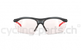 Rudy Project Rydon impactX2 photochromic red, frozen ash-red Brille