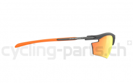 Rudy Project Rydon polar3FX HDR  multilaser orange, graphite Brille