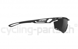 Rudy Project Tralyx 3FX grey laser, matte black Brille