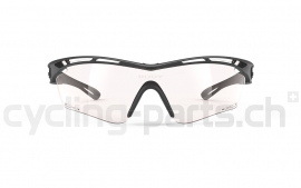 Rudy Project Tralyx impactX2 photochromic laser red, matte black Brille