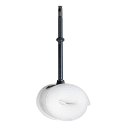 Schwalbe Aerothan Gravel/Allroad SCV17-AE 700x33/47 Clik Valve 80mm Schlauch