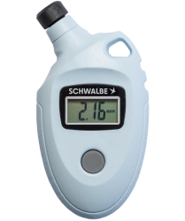 Schwalbe Airmax Pro Luftdruckprüfer