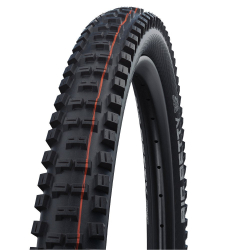 Schwalbe Big Betty Addix Soft Super Trail SnakeSkin Tubeless Easy E-50 29x2.40 Reifen