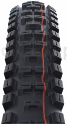 Schwalbe Big Betty Addix Soft Super Gravity SnakeSkin Tubeless Easy E-50 29x2.40 Reifen