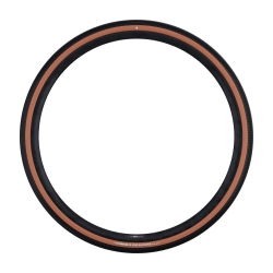 Preview: Schwalbe G-One Allround ADDIX RaceGuard TLR E-25 700x45 Bronze Sidewall Reifen