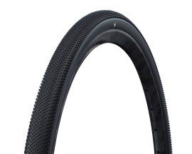 Schwalbe G-One Allround ADDIX GREEN RaceGuard TLR E-25 700x35 Reifen