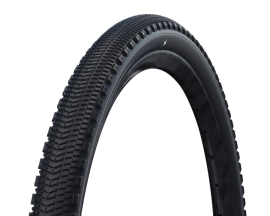 Schwalbe G-One Overland Pro Addix Speedgrip RaceGuard DD Tubeless Easy E-50 700x40 Reifen
