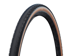 Schwalbe G-One RS Pro TLR Addix Race V-Guard E-25 Transparent Sidewall 700x40 Reifen