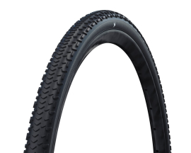 Schwalbe G-One RX Pro TLR Addix Race V-Guard E-25 700x40 Reifen