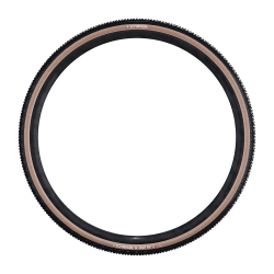 Schwalbe G-One RX Pro TLR Addix Race V-Guard E-25 Transparent Sidewall 700x40 Reifen