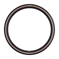 Schwalbe G-One RX Pro TLR Addix Race V-Guard E-25 Transparent Sidewall 700x45 Reifen