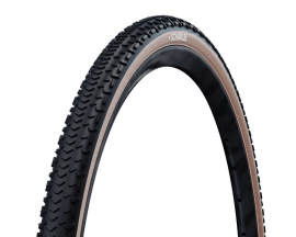 Schwalbe G-One RX Pro TLR Addix Race V-Guard E-25 Transparent Sidewall 700x45 Reifen