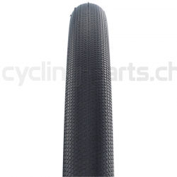 Schwalbe G-One Speed Tubeless Easy Super Ground Addix Speedgrip E-25 700x35 Reifen