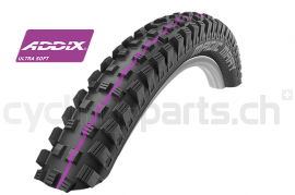Schwalbe Magic Mary Addix Ultra Soft Super Gravity SnakeSkin Tubeless Easy 27.5x2.35 Reifen