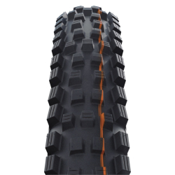 Preview: Schwalbe Magic Mary Radial Gravity Pro Soft TLR E-50 27.5x2.50 Reifen