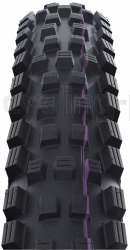 Schwalbe Magic Mary Addix Ultra Soft Super Downhill SnakeSkin Tubeless Easy E-50 29x2.40 Reifen