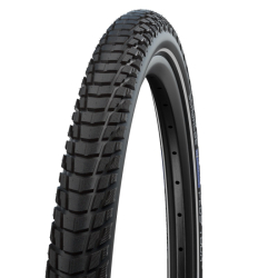 Schwalbe Marathon Plus Tour Addix SmartGuard E-50 700x38 Reifen