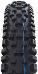 Schwalbe Nobby Nic Addix Speedgrip Super Trail SnakeSkin Tubeless Easy E-50 27.5x2.80 Reifen