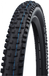 Schwalbe Nobby Nic Addix Speedgrip Super Trail SnakeSkin Tubeless Easy E-50 27.5x2.60 Reifen