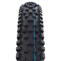 Preview: Schwalbe Nobby Nic Trail Pro MID TLR E-50 27.5x2.60 Reifen