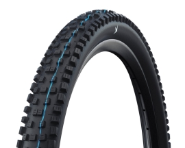 Schwalbe Nobby Nic Trail Pro MID TLR E-50 27.5x2.60 Reifen